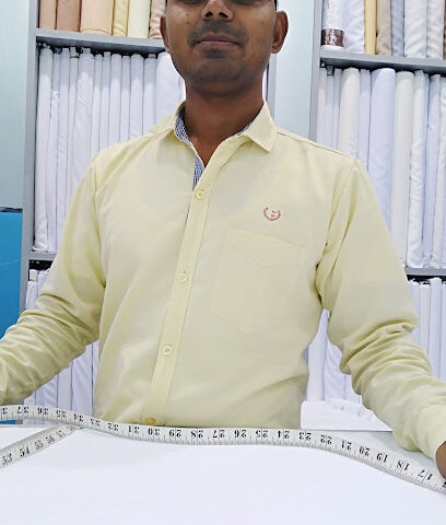Al Refahiya Gents Tailoring - Abu Dhabi - +971 3 766 6795
