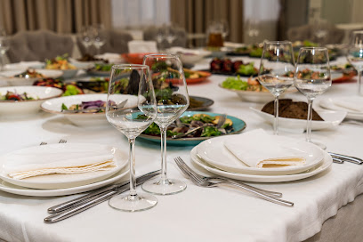 Florentina Catering & Event Services LLC - Abu Dhabi - +971 50 386 6353