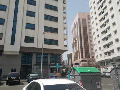 Advanced Recruitment Services - Abu Dhabi -
