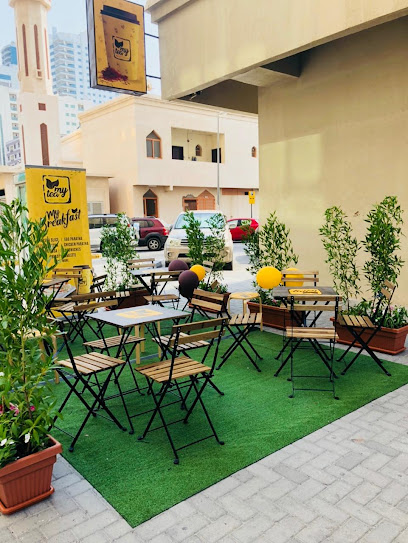 My Tea - United Arab Emirates|Al Majaz - Al Majaz 1 - Sharjah|King Faisal St