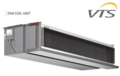 VTS Clima LLC - Abu Dhabi -  - +971 2 627 6101