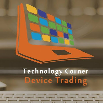TECHNOLOGY CORNER - Abu Dhabi - +971 56 110 9188