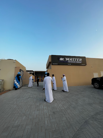Master Performance workshop - United Arab Emirates|Dibba Industrial - Fujairah|H7QW+3VQ