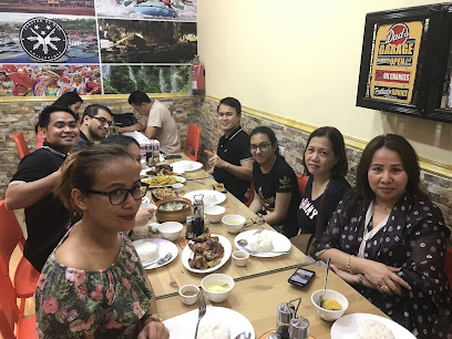 Mannix Lechon Manok (formerly Original Lechon Manok Hamdan) - Abu Dhabi - +971 54 554 9051