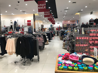 Max Fashion - Abu Dhabi - +971 2 884 5147
