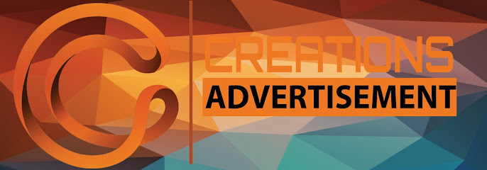 CREATIONS ADVERTISEMENT - United Arab Emirates|Ajman|Shop No. 1 Jurf Industrial Zone 1 Shed 1