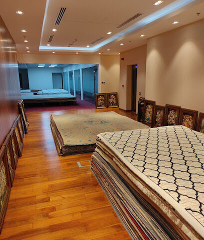 Azim Silk Carpet Trading LLC, Dubai - Abu Dhabi - +971 56 322 2205