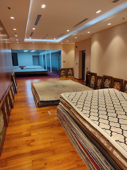 Azim Silk Carpet Trading LLC