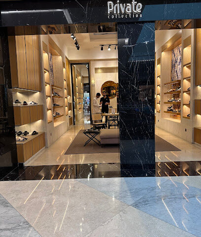 Private Collection - The Dubai Mall - Abu Dhabi - +971 4 501 6960