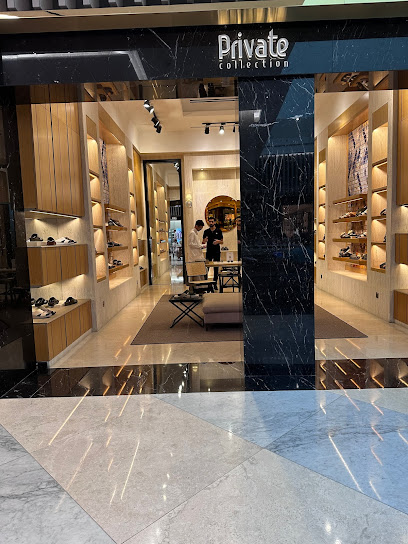 Private Collection - The Dubai Mall - United Arab Emirates|Dubai|Level Shoes