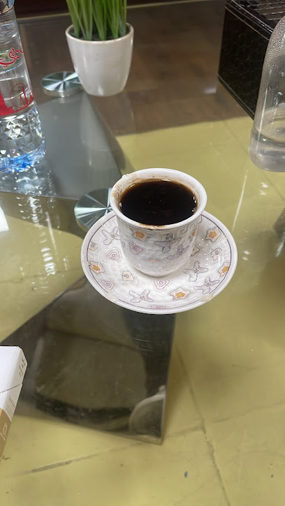 Al Sarya Coffee Shop - United Arab Emirates|Industrial Area - Abu Dhabi|6Q28+H45