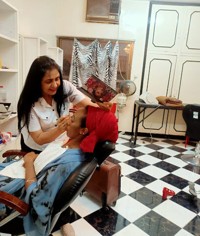 Madhu Ladies Saloon - Abu Dhabi - +971 50 472 8588