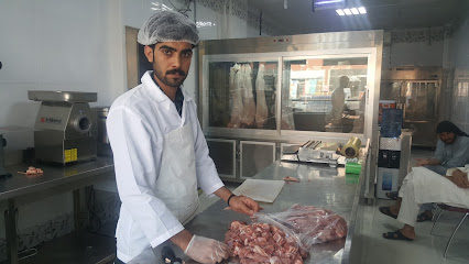 BALAD AL KHAIRAT MEAT SHOP - Abu Dhabi - +971 55 840 3672