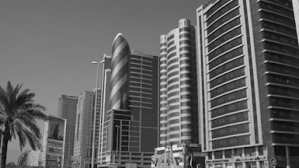 Creative City Free Zone Authority - Abu Dhabi - +971 9 207 7666