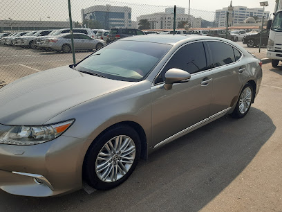 Toyota Service Center - Airport Road Abu Dhabi - Abu Dhabi - +971 800 23668677