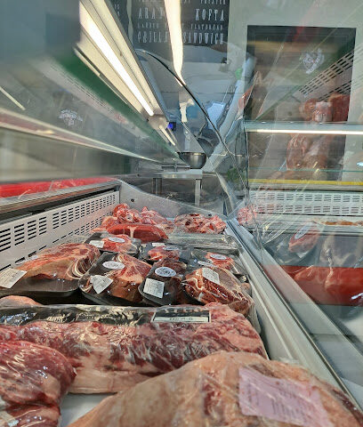 Hawa ALSham Butchery and Grills - Abu Dhabi - +971 4 277 8111