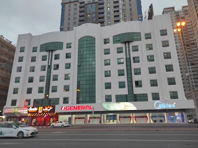 Al Rehab Building Contracting - Abu Dhabi - +971 6 744 4572
