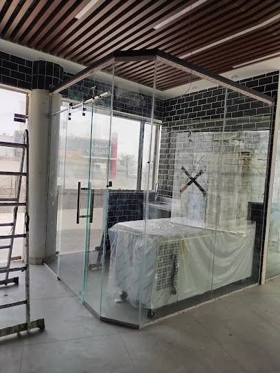 Marhaba Aluminium & Glass Work - United Arab Emirates|Al Hayl Industrial - Fujairah