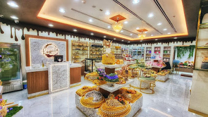 Loffeila chocolates and flowers. - Abu Dhabi - +971 50 524 4915