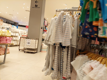 Centrepoint - Abu Dhabi - +971 800 6927