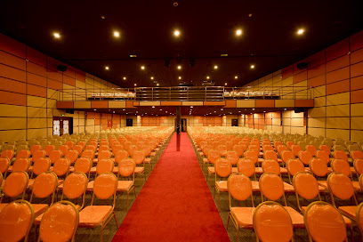 The Media Park - Abu Dhabi - +971 9 222 2492