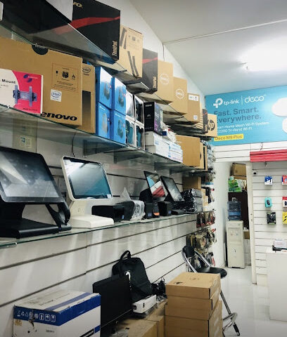 HIGHSPEED TECHNOLOGY LLC - Abu Dhabi - +971 50 315 8497