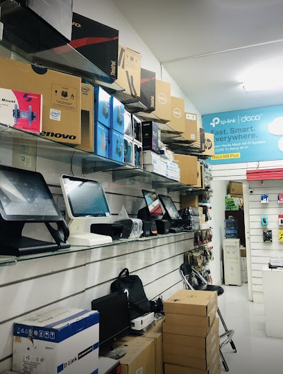 HIGHSPEED TECHNOLOGY LLC - United Arab Emirates|Al Fahidi - Dubai|Al Raffa St