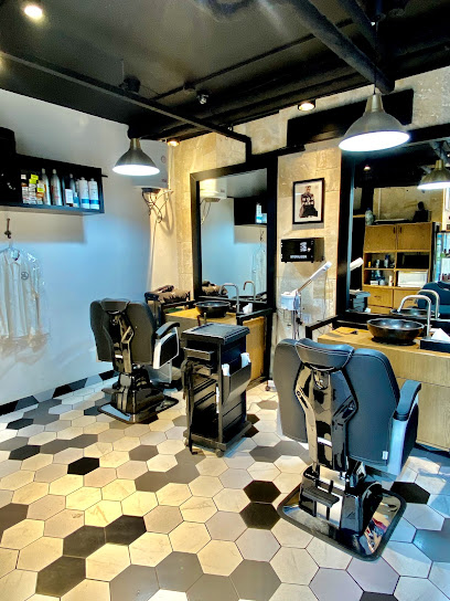 House of Barber Salon - United Arab Emirates|Al Danah - Zone 1 - Abu Dhabi|near Citi Bank|843 Al Falah St