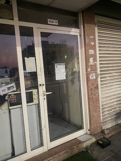 Al Daiem Electrical Equipment & A/C Repairing - United Arab Emirates|Ajman industrial area 1 - Ajman