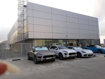 Audi Fujairah Showroom & Service Centre - Al Nabooda - Abu Dhabi - +971 800 2834