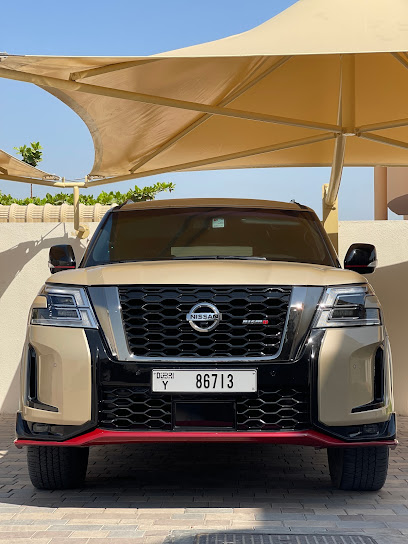DUBAI MUSCLE CAR - United Arab Emirates|Business Bay - Dubai|Empire Heights