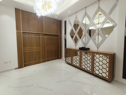Union carpentry - Abu Dhabi - +971 55 359 6678