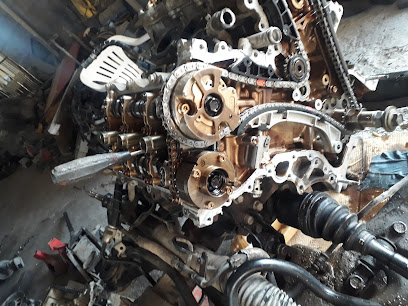 Al Jawdah Garage - Abu Dhabi - +971 50 786 4456