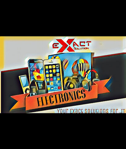 Exact Solution - Abu Dhabi - +971 50 184 3127