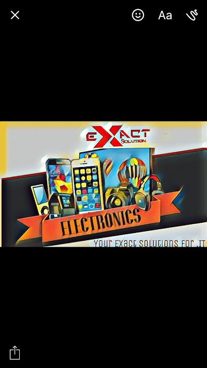 Exact Solution - United Arab Emirates|Naif - Dubai|22 1C St