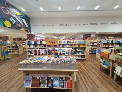 Borders - Abu Dhabi - +971 4 325 3078