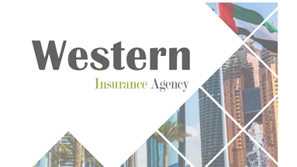western insurance agency,Al Ain Ahlia insurance - Abu Dhabi - +971 3 782 2618