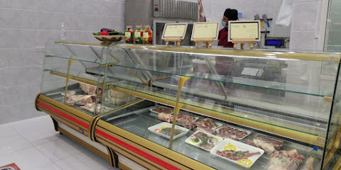 ملحمة باب الريان ابوظبي - Abu Dhabi - +971 56 269 5797