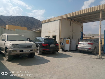 Abu Saif Auto Repairing - Abu Dhabi - +971 50 794 0468