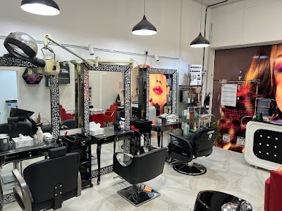 Royal Shahnaz Beauty Salon - Abu Dhabi - +971 55 526 6703