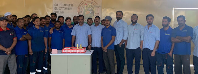 AL SHATHA AUTO MAINTENANCE WORKSHOP الشاثا صيانة السيارات - Abu Dhabi - +971 9 277 5554