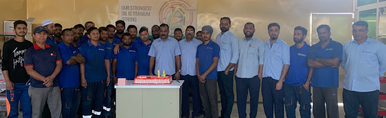 AL SHATHA AUTO MAINTENANCE WORKSHOP الشاثا صيانة السيارات - United Arab Emirates|Sharjah|INDUSTRIAL AREA