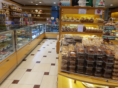 Bakers House - Abu Dhabi - +971 6 525 7788
