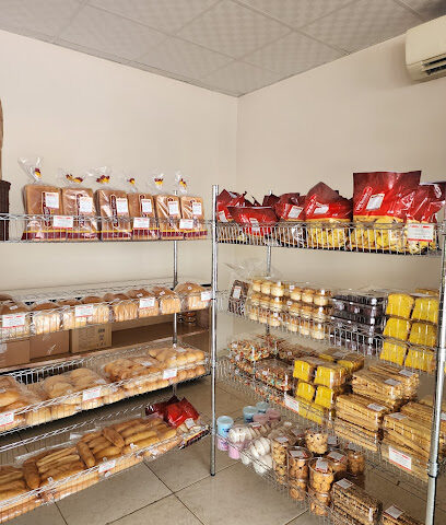 Hot Breads Bakers and Confectioners Maarid - Abu Dhabi - +971 52 911 5629