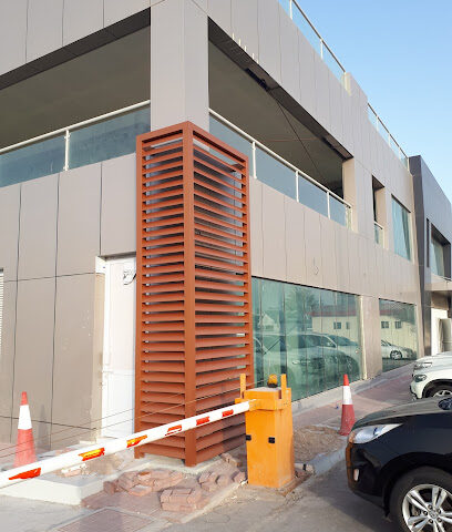 Prodex Aluminium works -  - +971 55 240 1988