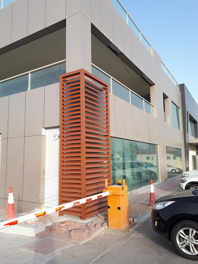 Prodex Aluminium works - United Arab Emirates|Musaffah - M-11 - Abu Dhabi