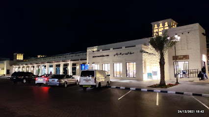 Al sayyed resturant - Abu Dhabi -