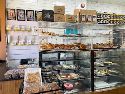Kan Zaman Bakery - Abu Dhabi - +971 6 882 8187