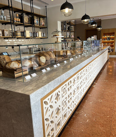Knead Bakery & Patisserie - Abu Dhabi - Abu Dhabi - +971 50 951 0585
