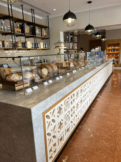 Knead Bakery & Patisserie - Abu Dhabi - United Arab Emirates|Abu Dhabi|Delma St|Villa 10